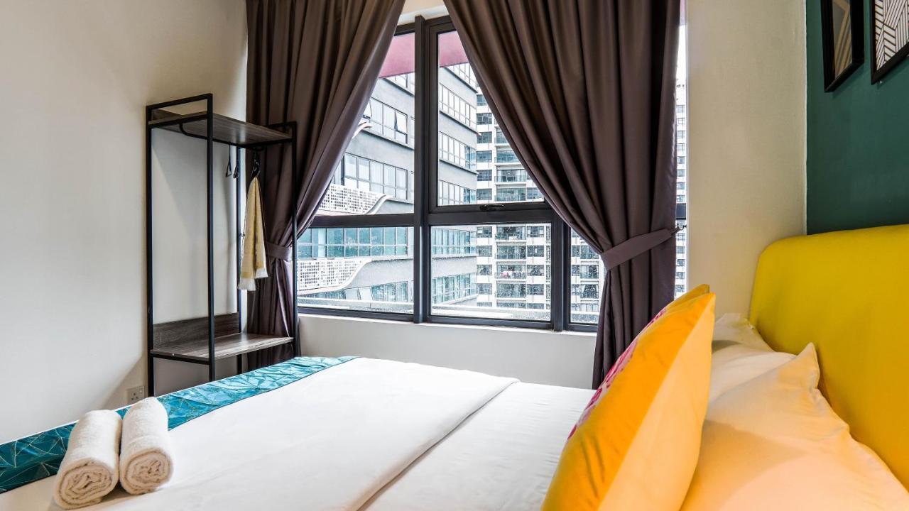 Arte Plus Jalan Ampang By Airhost Extérieur photo