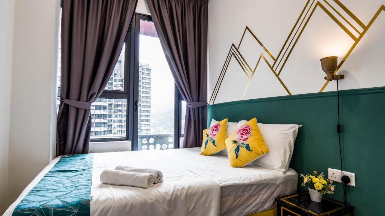 Arte Plus Jalan Ampang By Airhost Extérieur photo