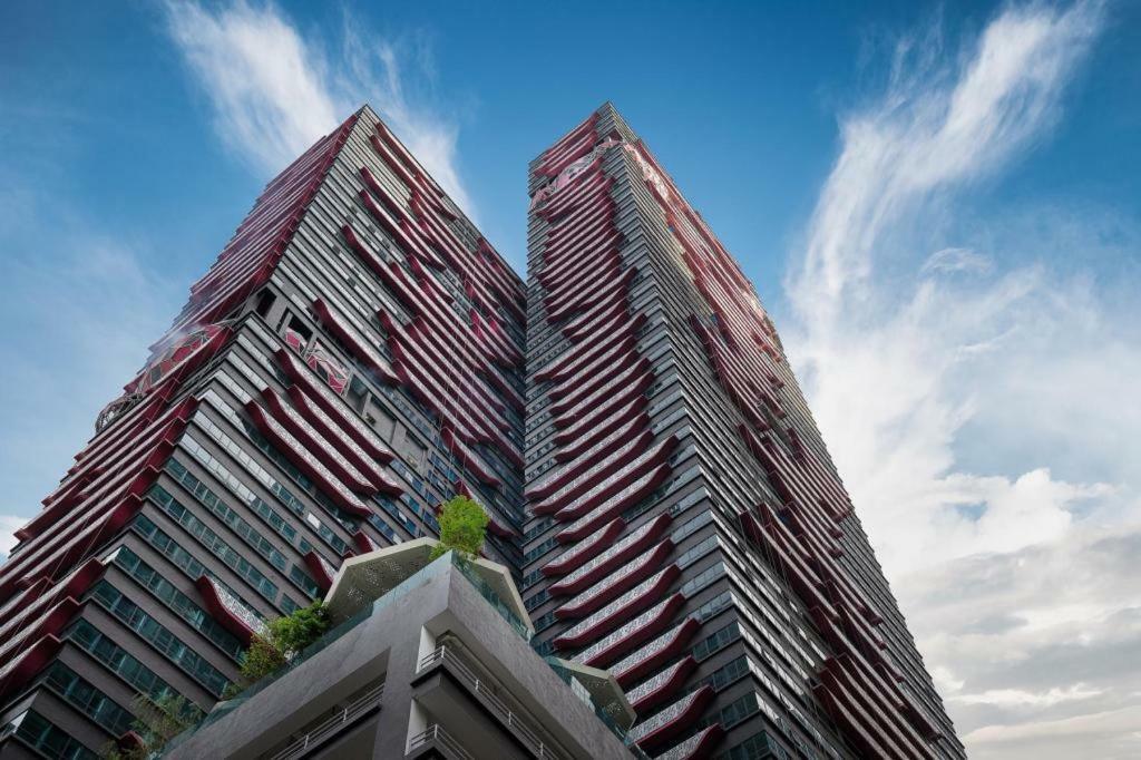 Arte Plus Jalan Ampang By Airhost Extérieur photo