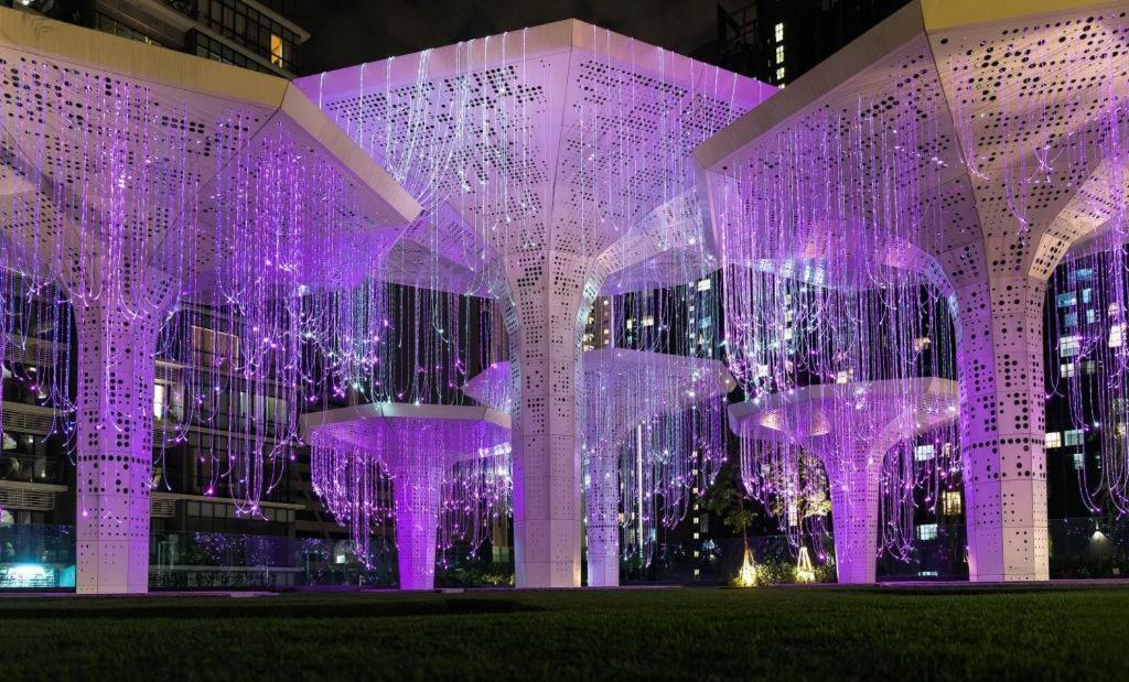 Arte Plus Jalan Ampang By Airhost Extérieur photo