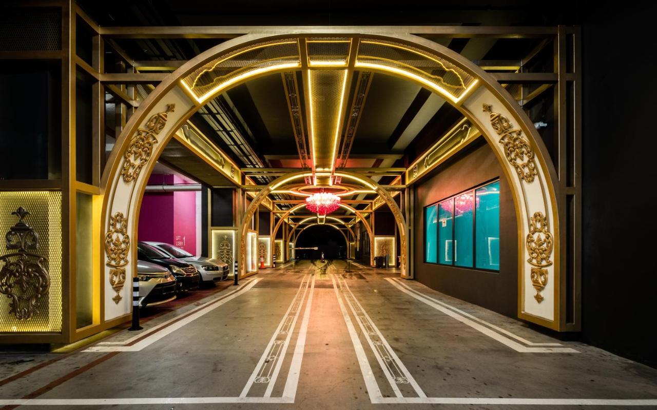 Arte Plus Jalan Ampang By Airhost Extérieur photo